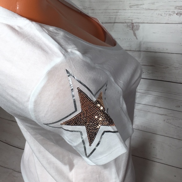 NWT Pink bling outfit - Picture 4 of 5